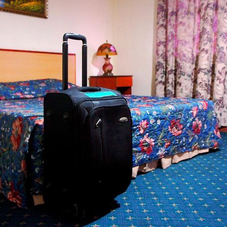 Le Grand Penthouse Guyana Hotel Georgetown Buitenkant foto
