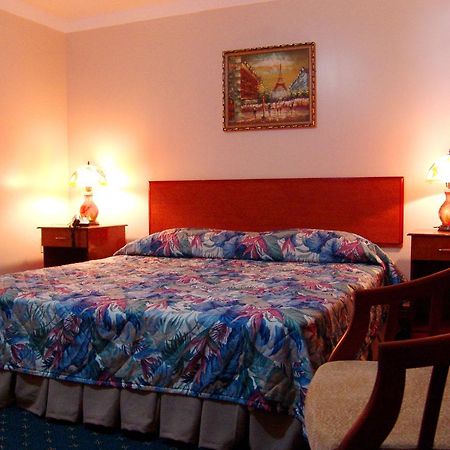 Le Grand Penthouse Guyana Hotel Georgetown Buitenkant foto
