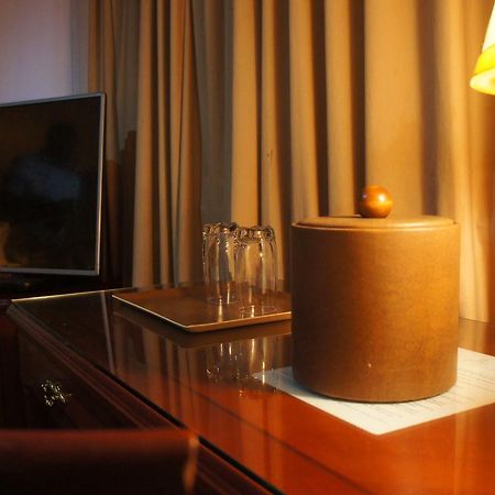 Le Grand Penthouse Guyana Hotel Georgetown Buitenkant foto