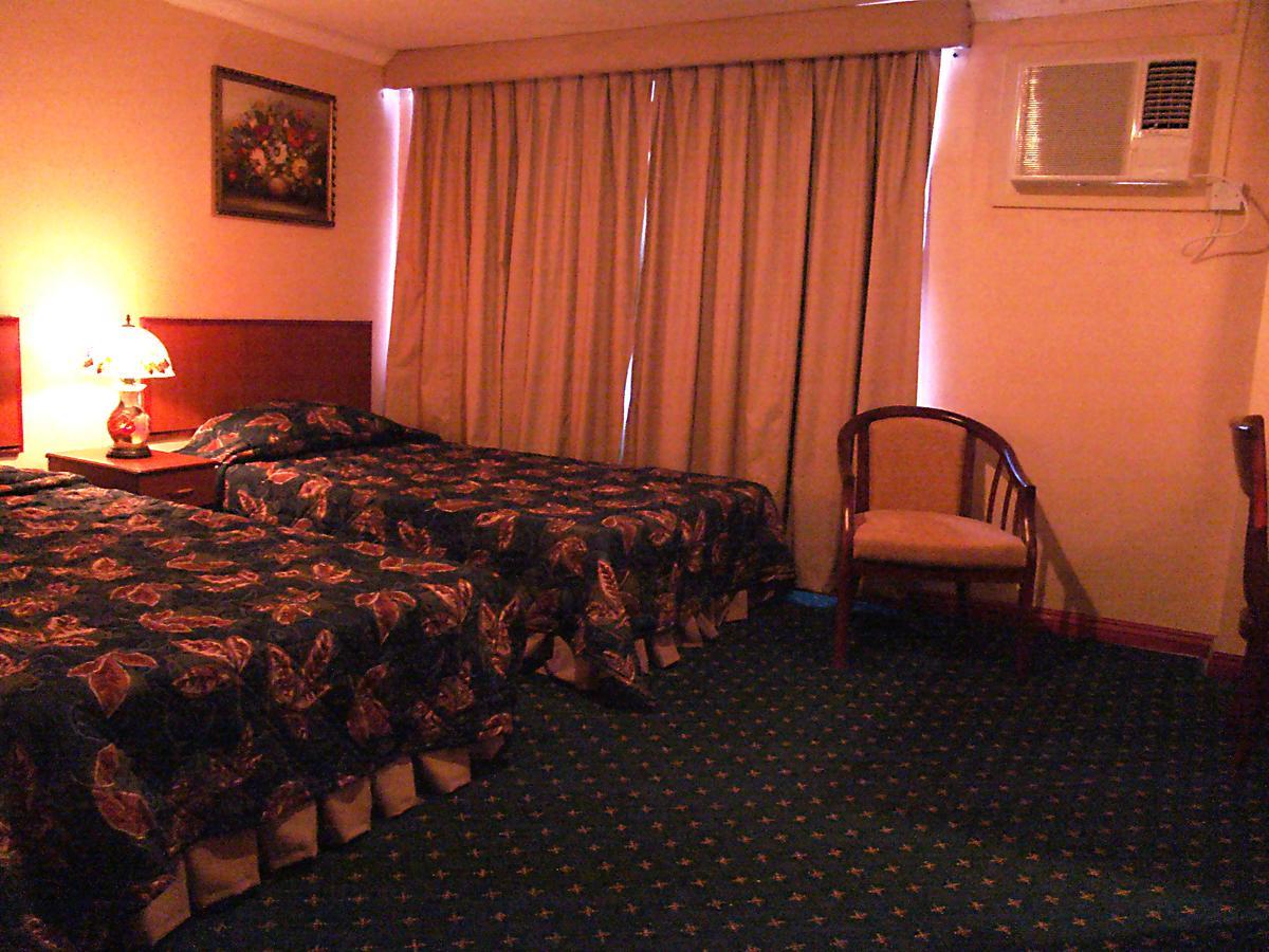 Le Grand Penthouse Guyana Hotel Georgetown Buitenkant foto