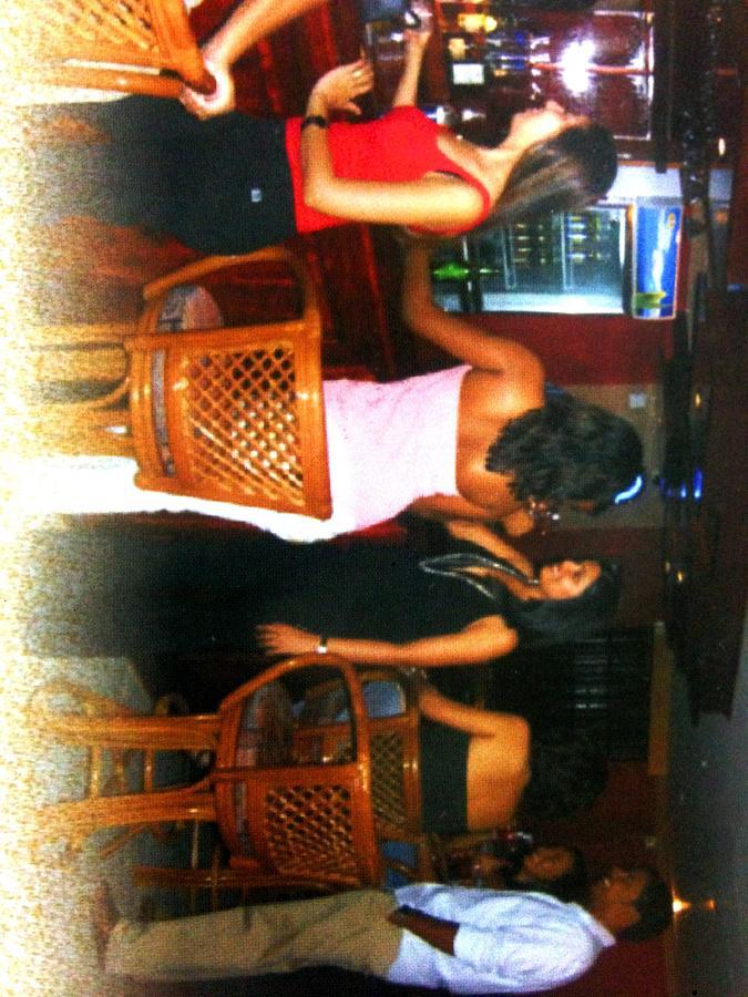Le Grand Penthouse Guyana Hotel Georgetown Buitenkant foto