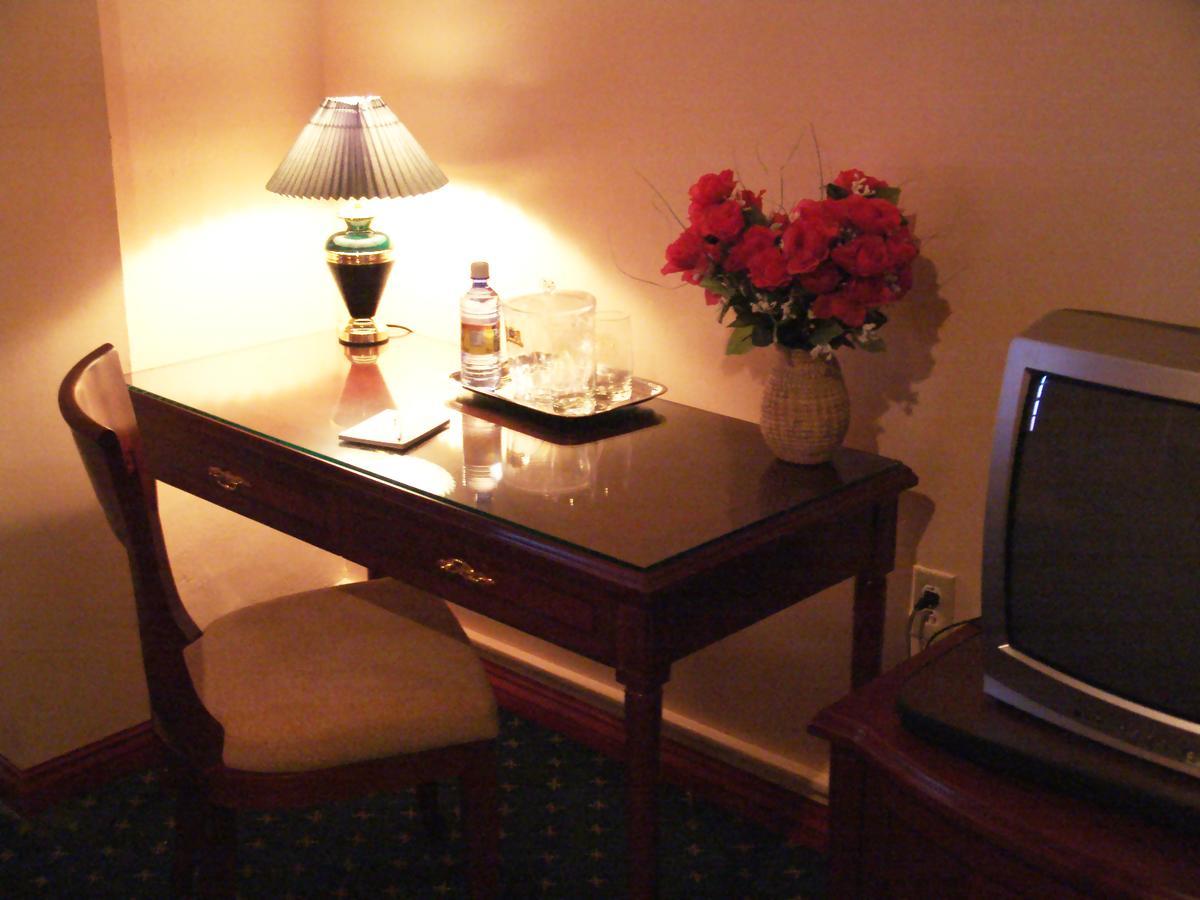 Le Grand Penthouse Guyana Hotel Georgetown Buitenkant foto
