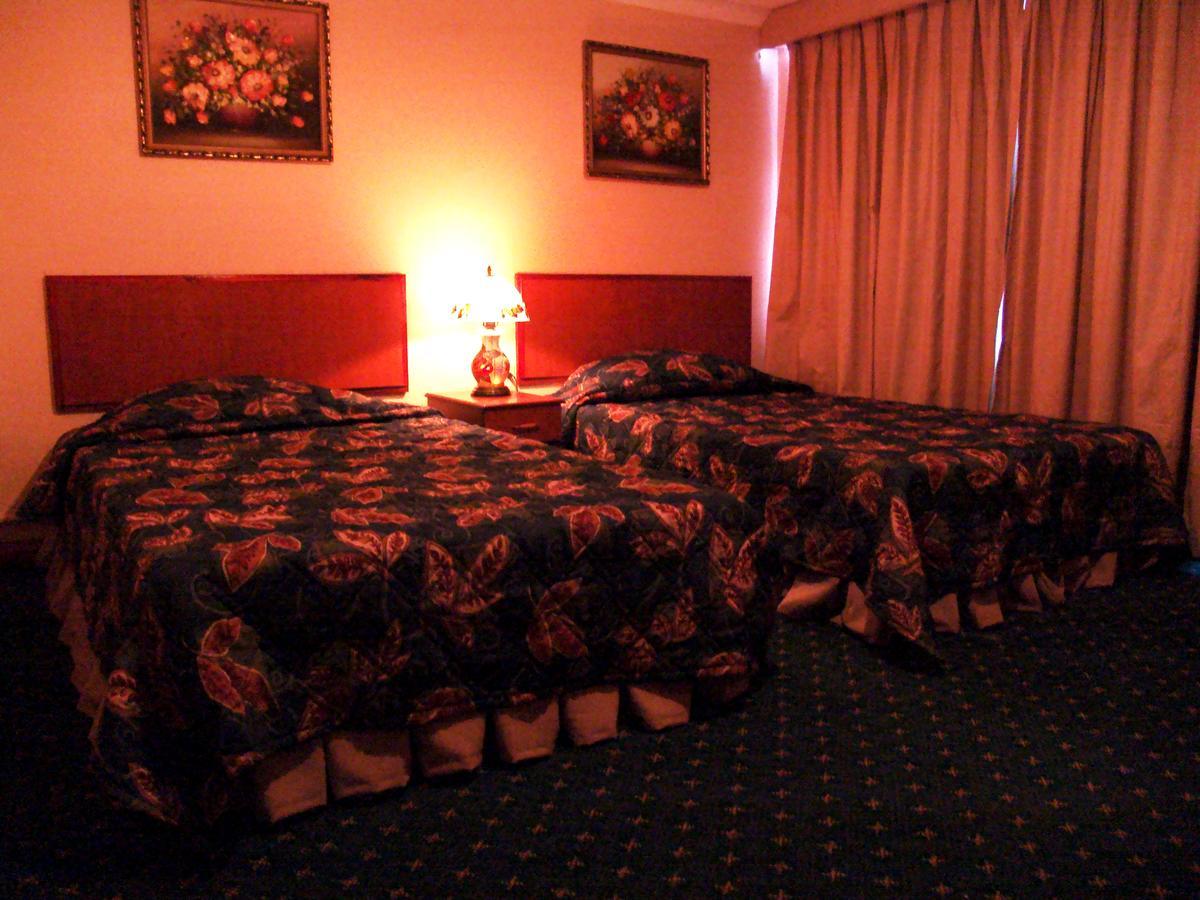 Le Grand Penthouse Guyana Hotel Georgetown Buitenkant foto
