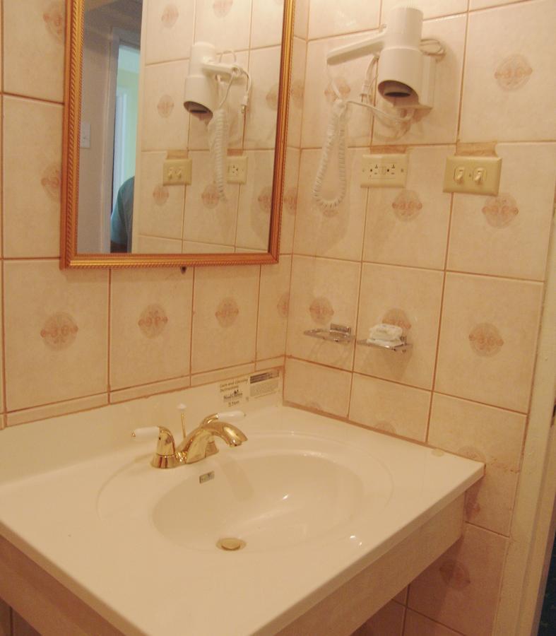 Le Grand Penthouse Guyana Hotel Georgetown Buitenkant foto